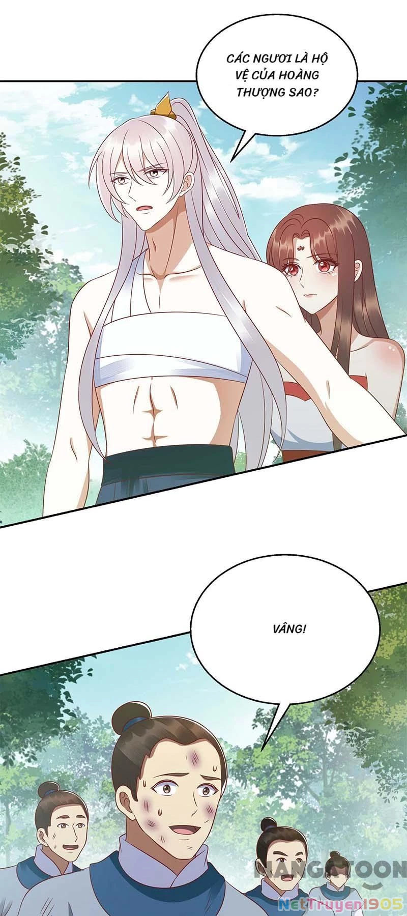 Nhất Phẩm Đích Nữ Chapter 209 - 10