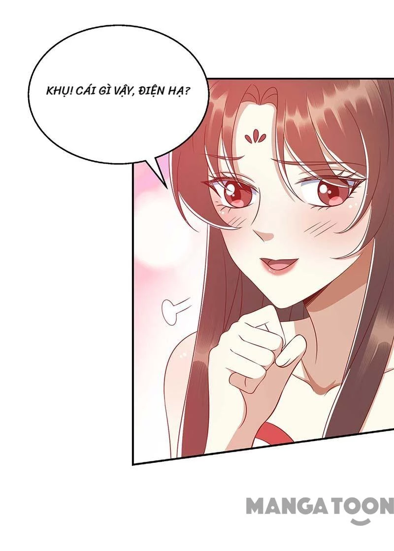 Nhất Phẩm Đích Nữ Chapter 209 - 14