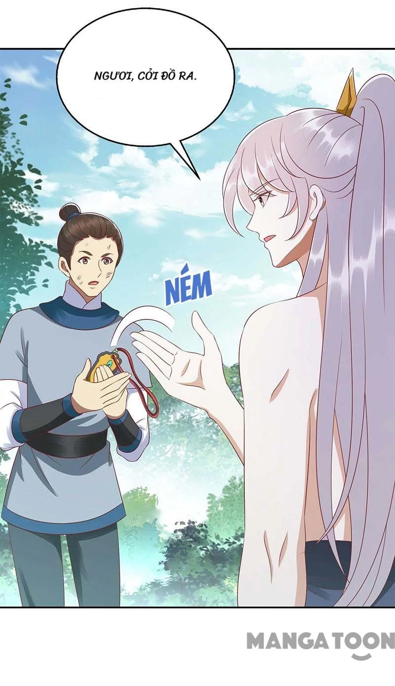 Nhất Phẩm Đích Nữ Chapter 209 - 16