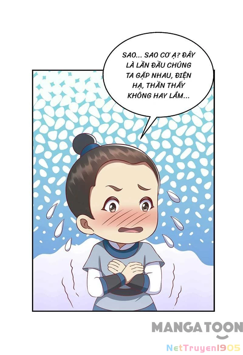 Nhất Phẩm Đích Nữ Chapter 209 - 17