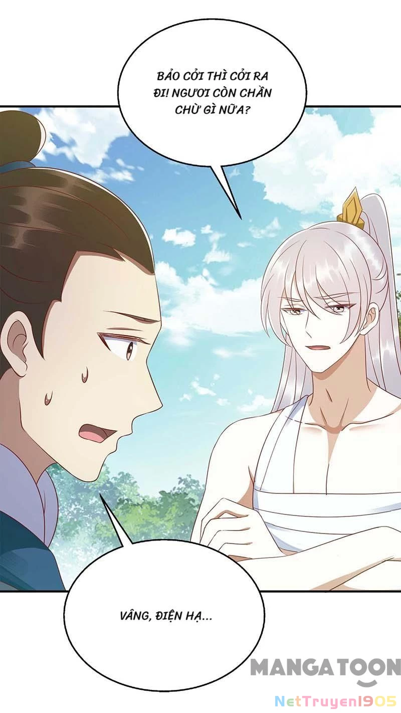 Nhất Phẩm Đích Nữ Chapter 209 - 18