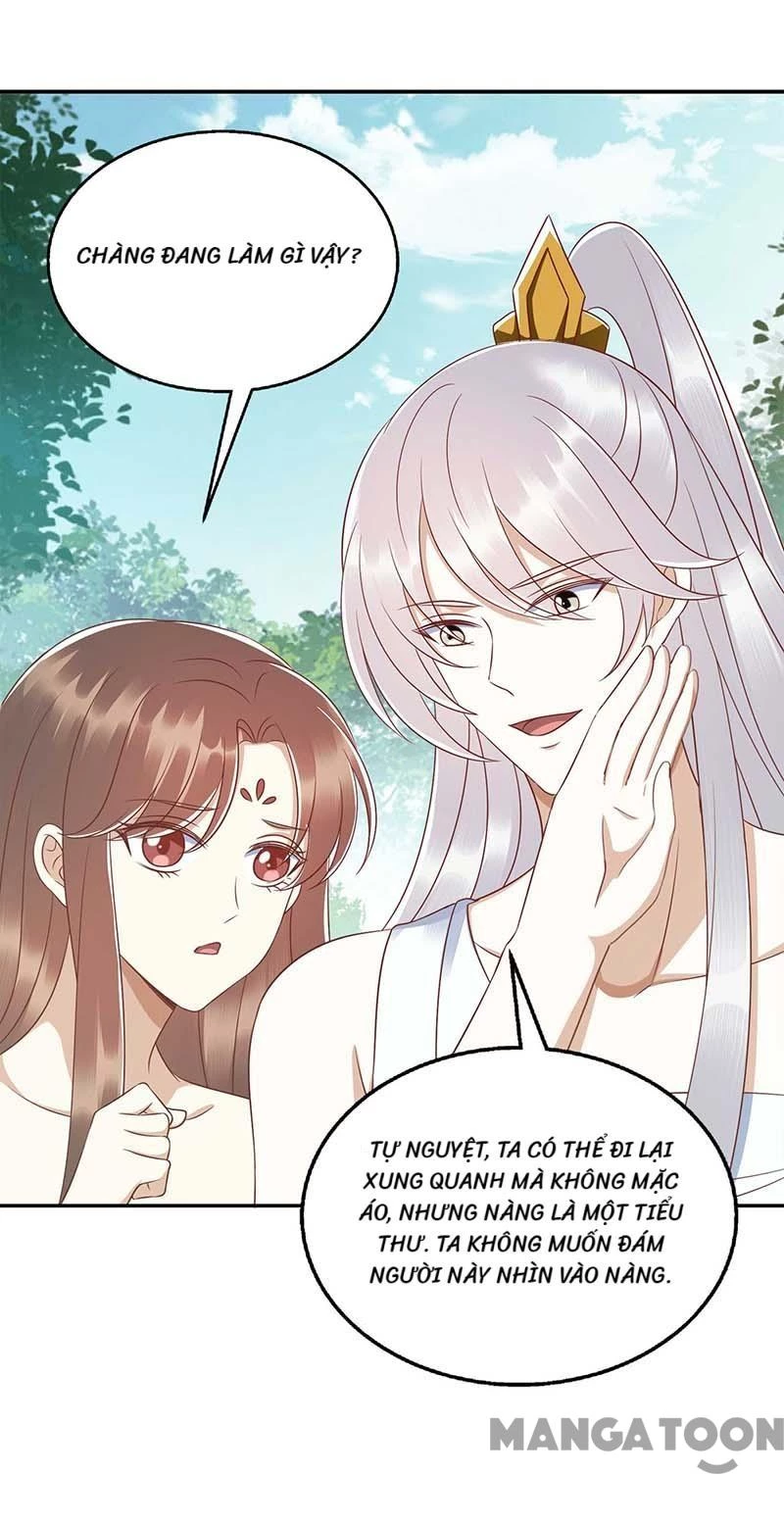 Nhất Phẩm Đích Nữ Chapter 209 - 19