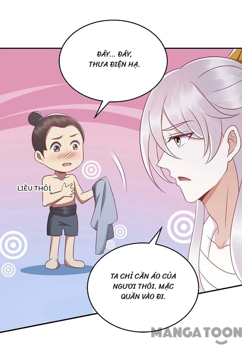 Nhất Phẩm Đích Nữ Chapter 209 - 20