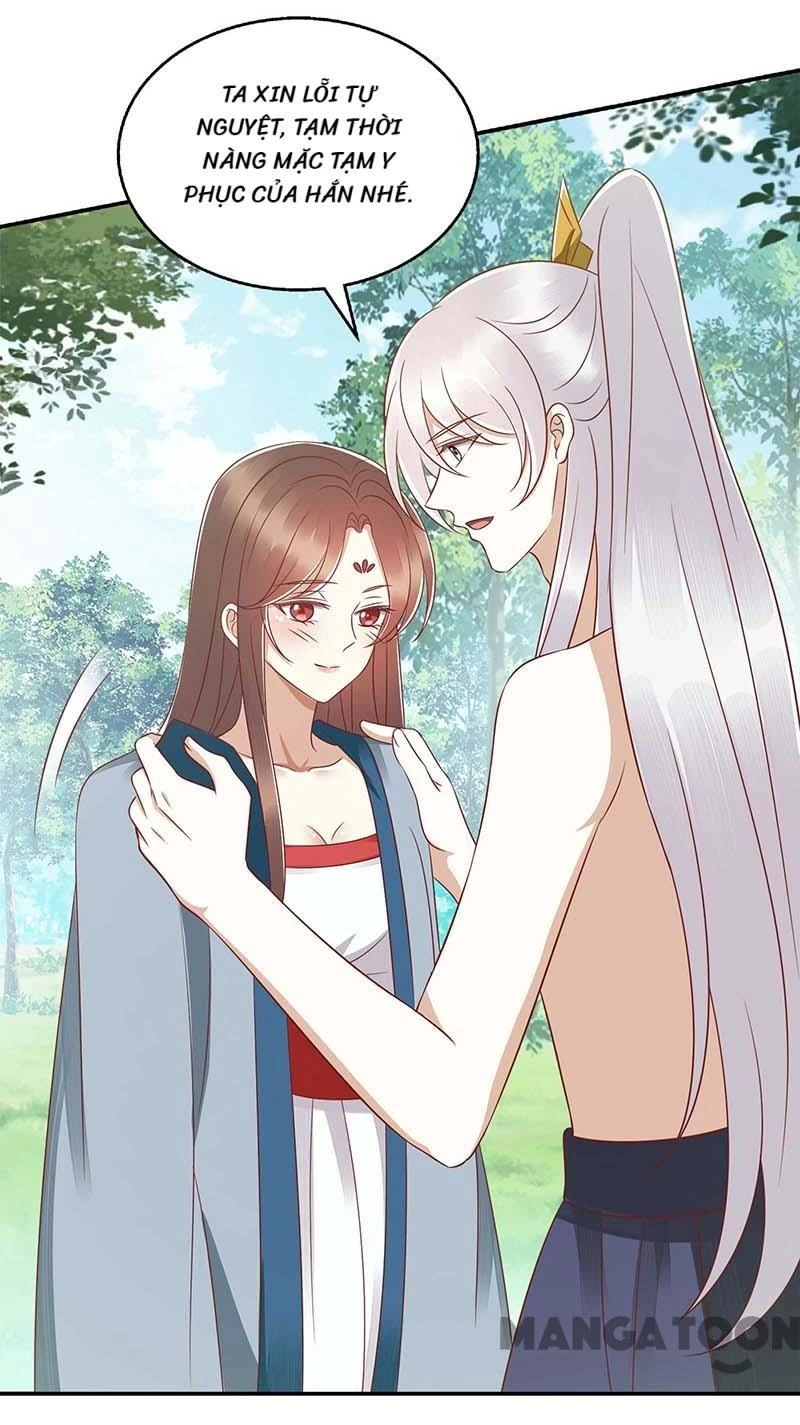 Nhất Phẩm Đích Nữ Chapter 209 - 21