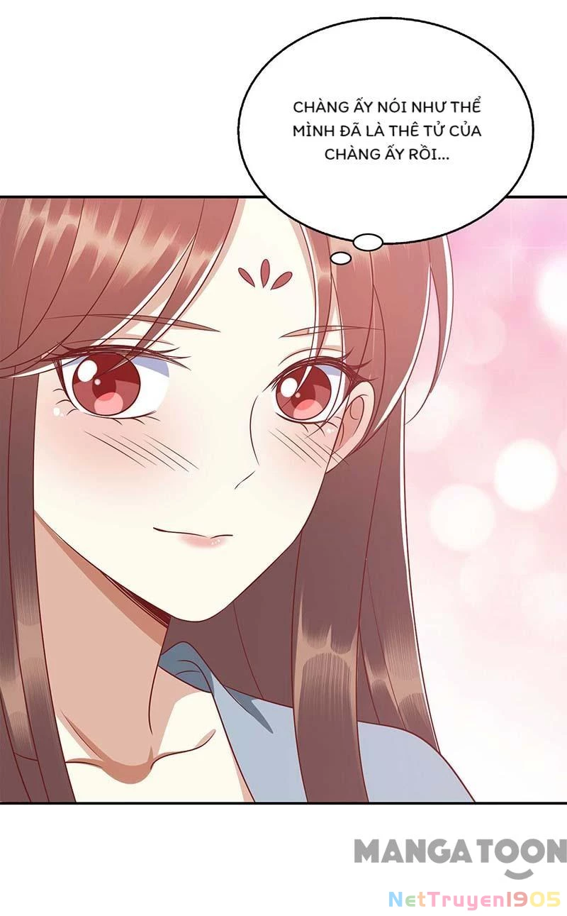 Nhất Phẩm Đích Nữ Chapter 209 - 22