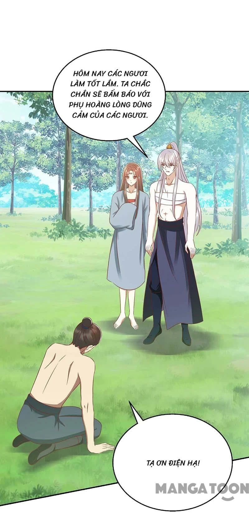 Nhất Phẩm Đích Nữ Chapter 209 - 23