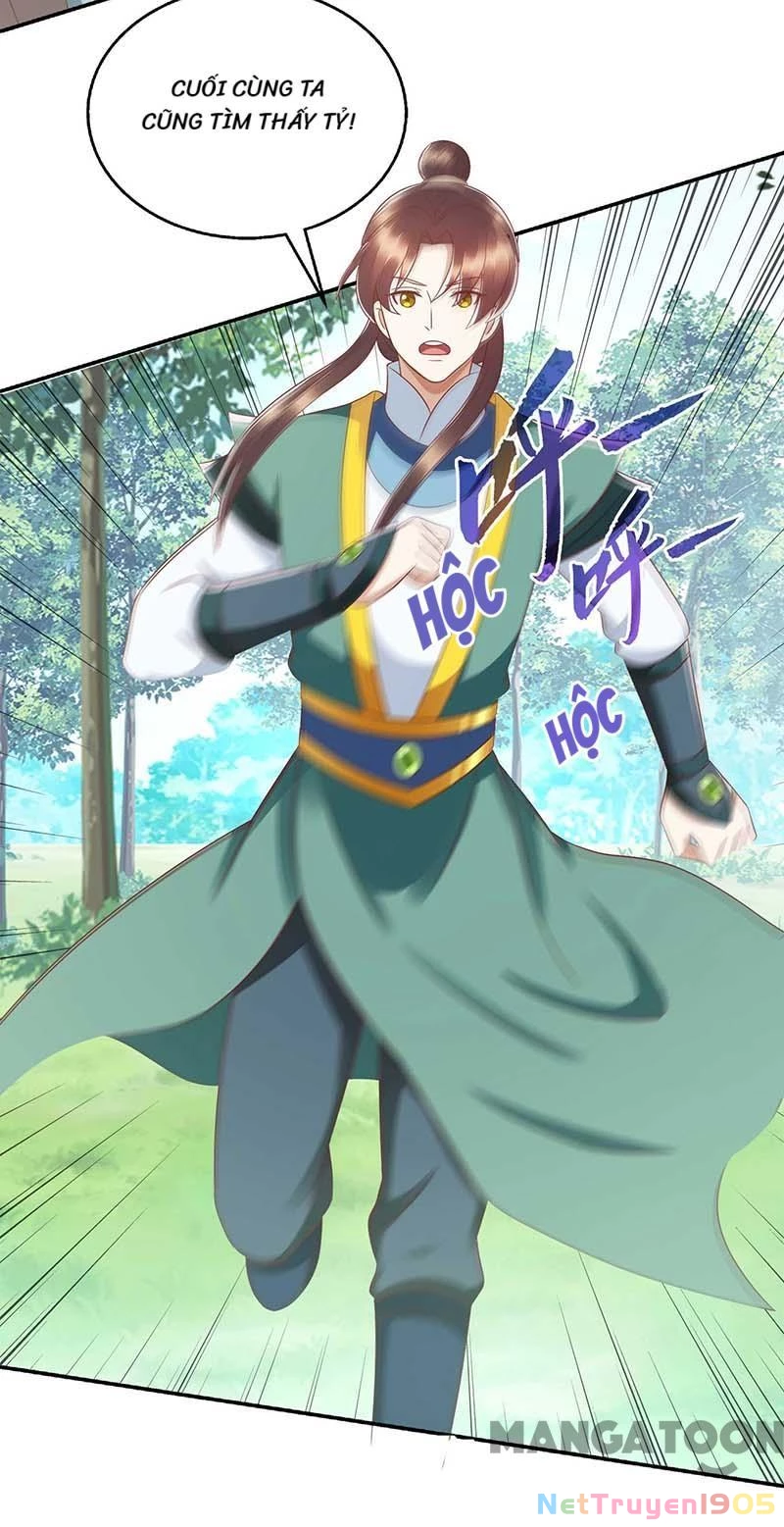 Nhất Phẩm Đích Nữ Chapter 209 - 27