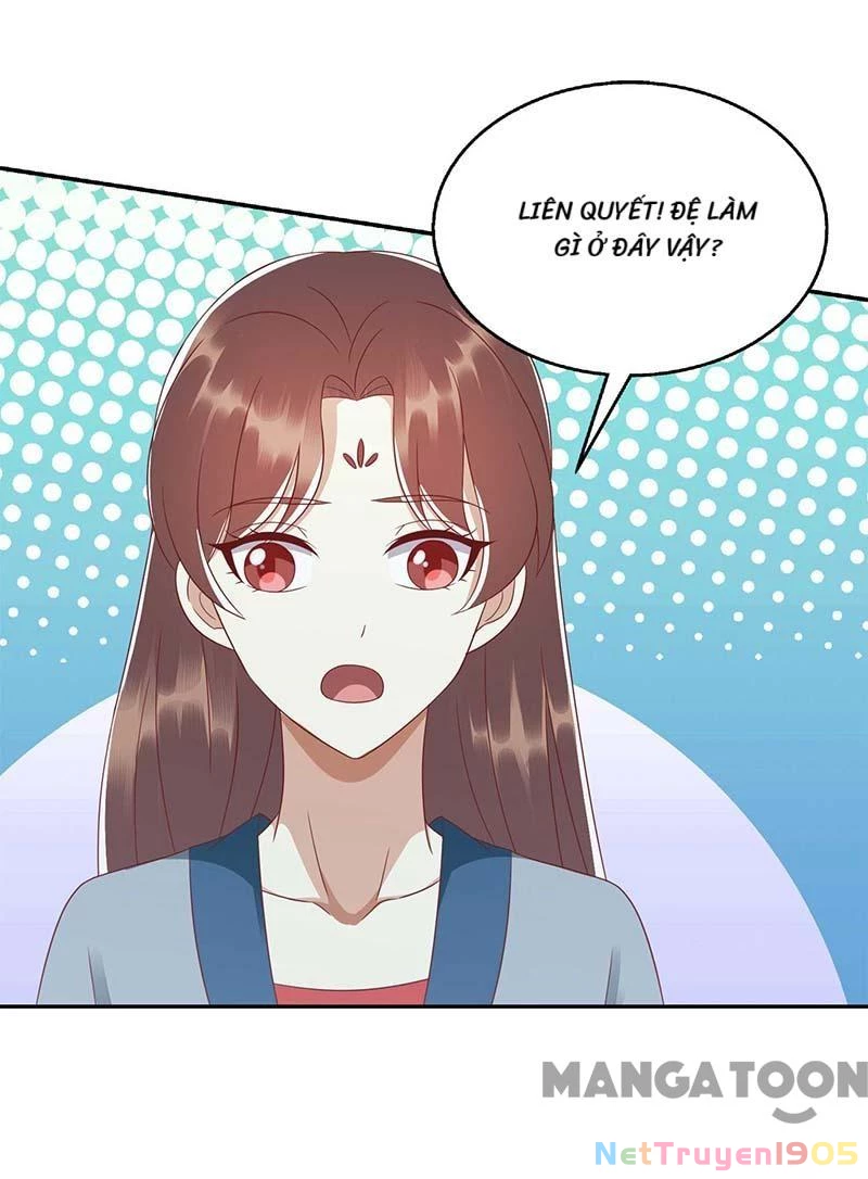 Nhất Phẩm Đích Nữ Chapter 209 - 28