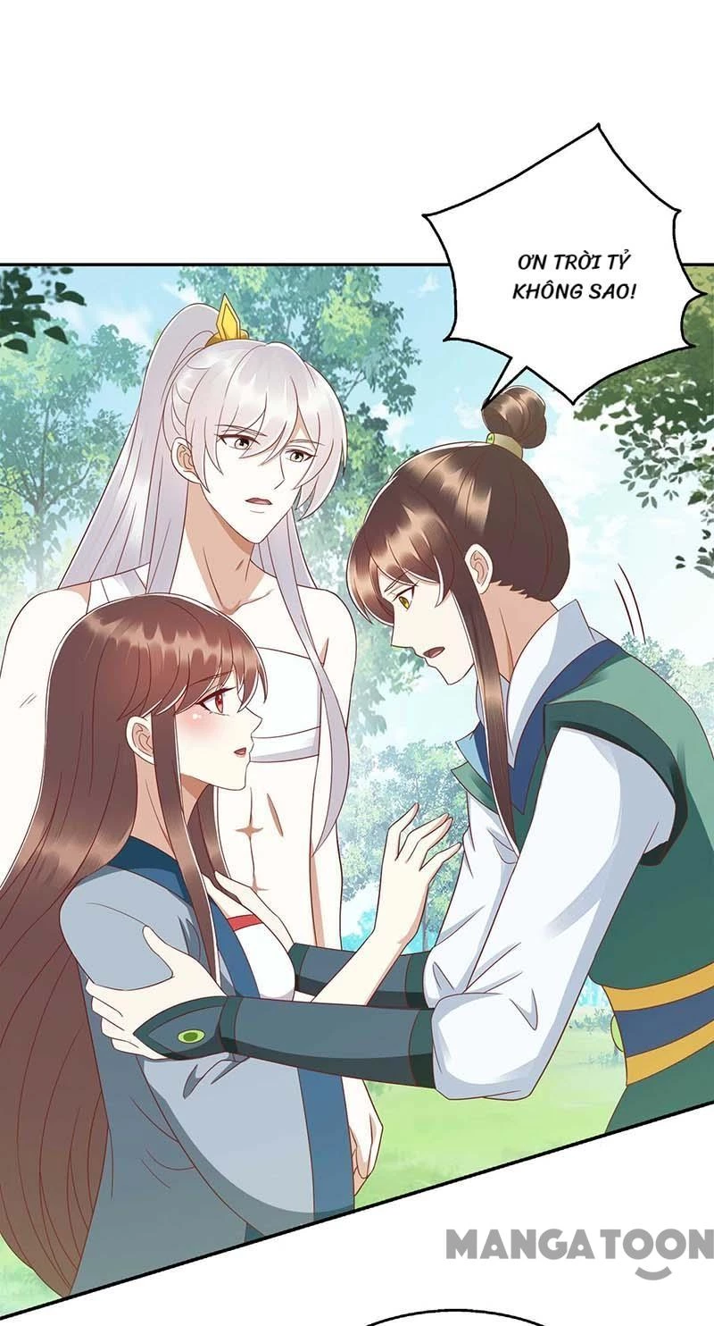 Nhất Phẩm Đích Nữ Chapter 209 - 29