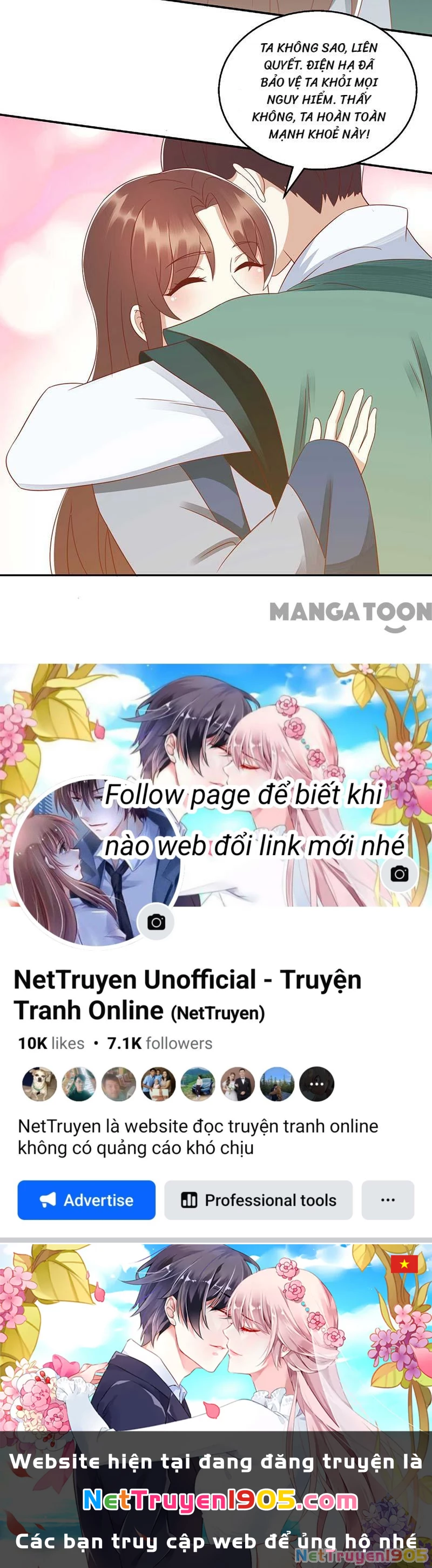 Nhất Phẩm Đích Nữ Chapter 209 - 31