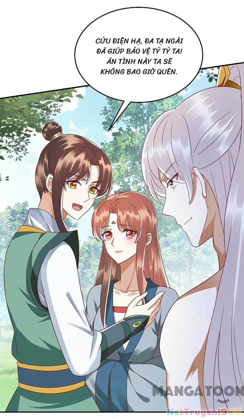 Nhất Phẩm Đích Nữ Chapter 210 - 2