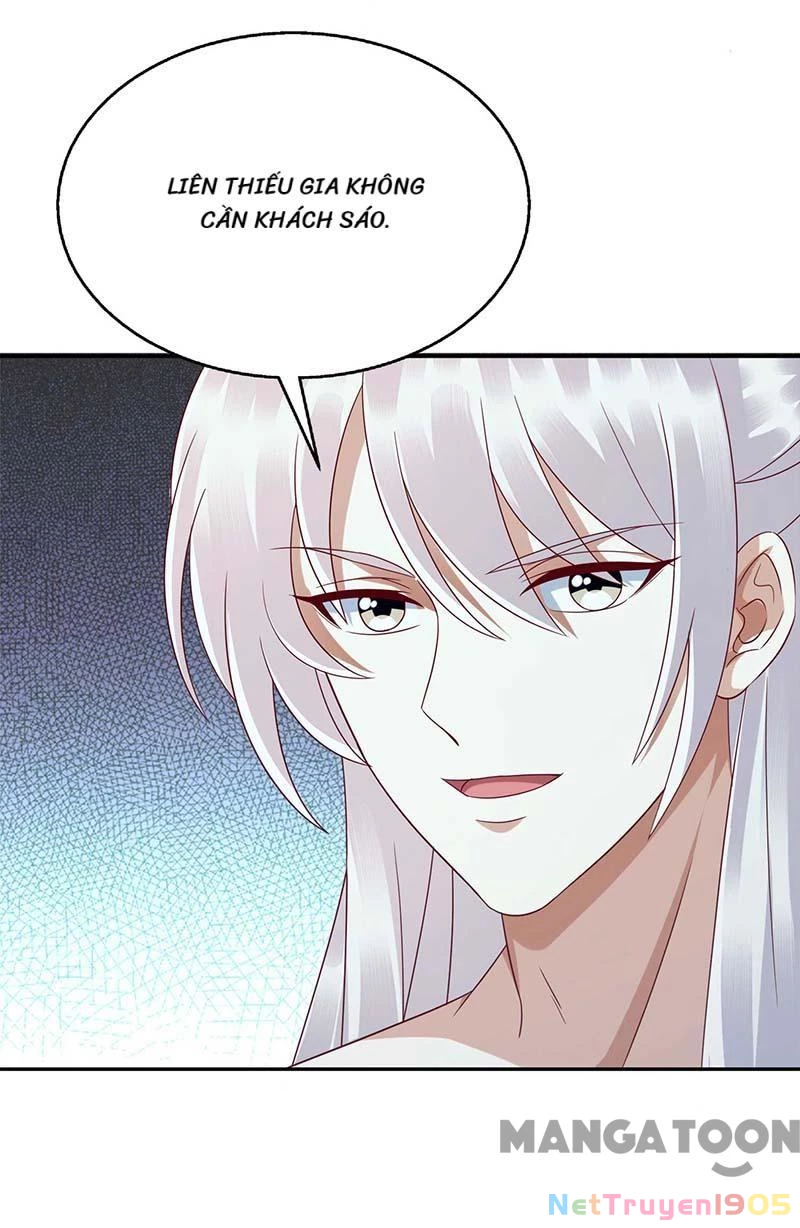 Nhất Phẩm Đích Nữ Chapter 210 - 3