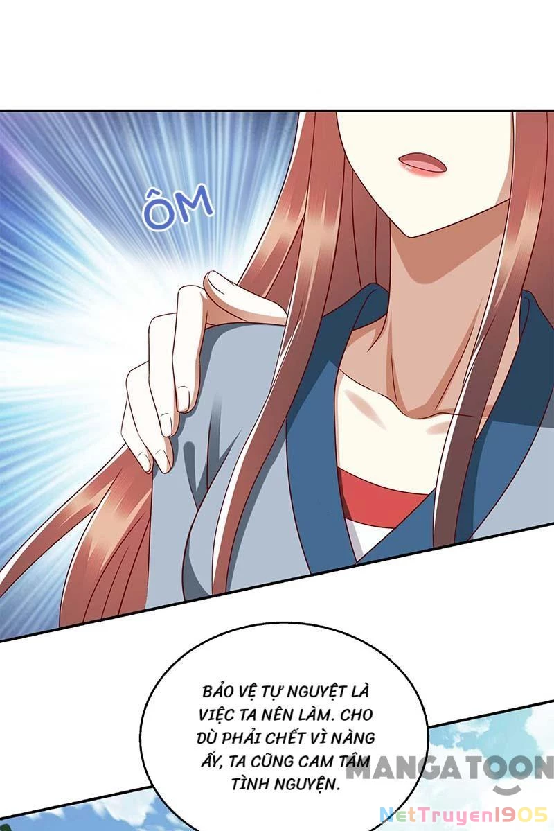 Nhất Phẩm Đích Nữ Chapter 210 - 4