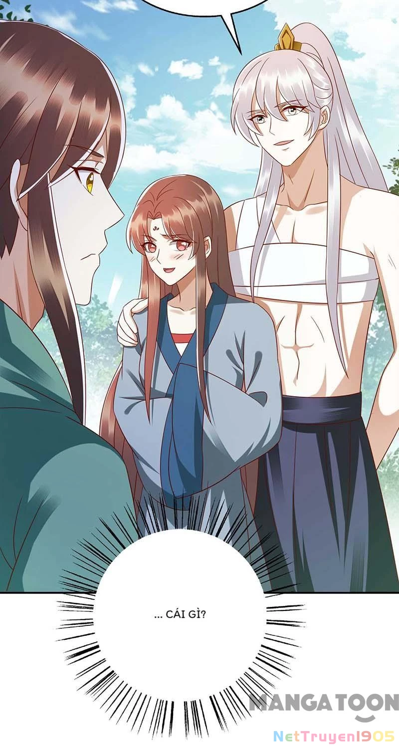 Nhất Phẩm Đích Nữ Chapter 210 - 5