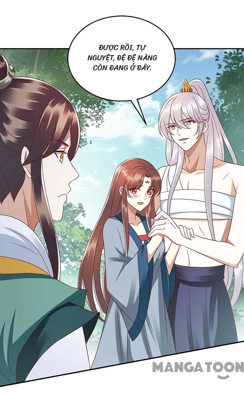 Nhất Phẩm Đích Nữ Chapter 210 - 9