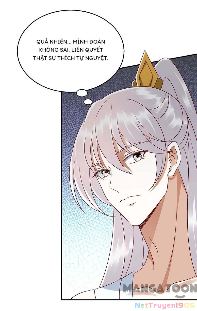 Nhất Phẩm Đích Nữ Chapter 210 - 10