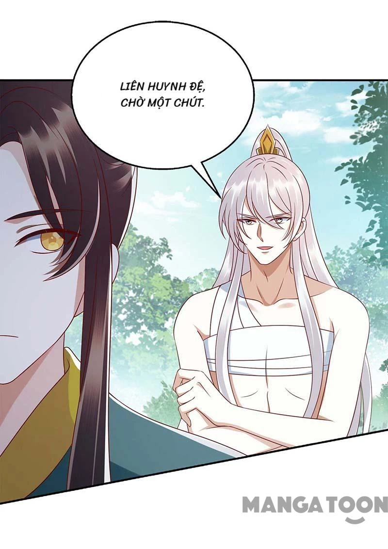 Nhất Phẩm Đích Nữ Chapter 210 - 13