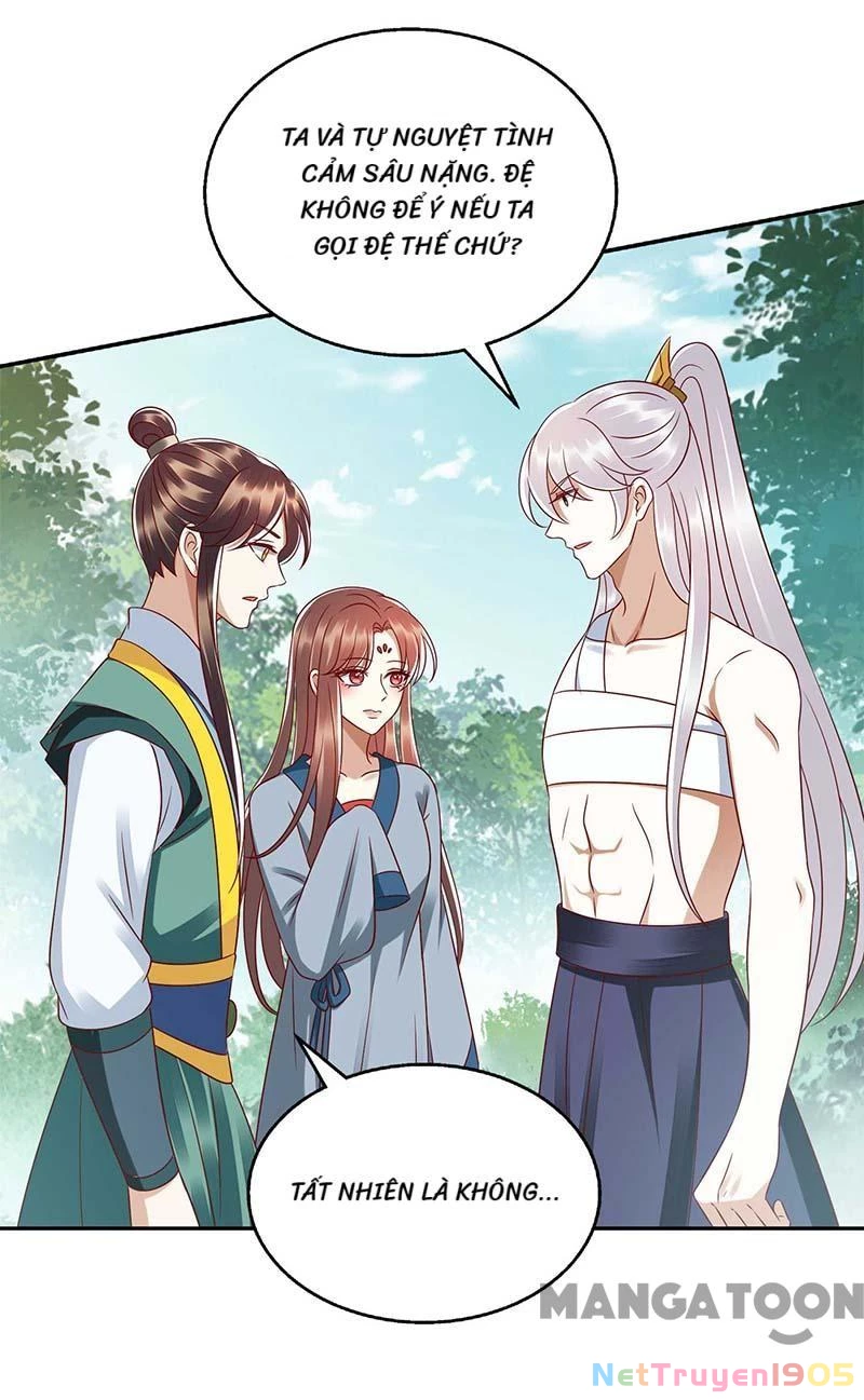 Nhất Phẩm Đích Nữ Chapter 210 - 14