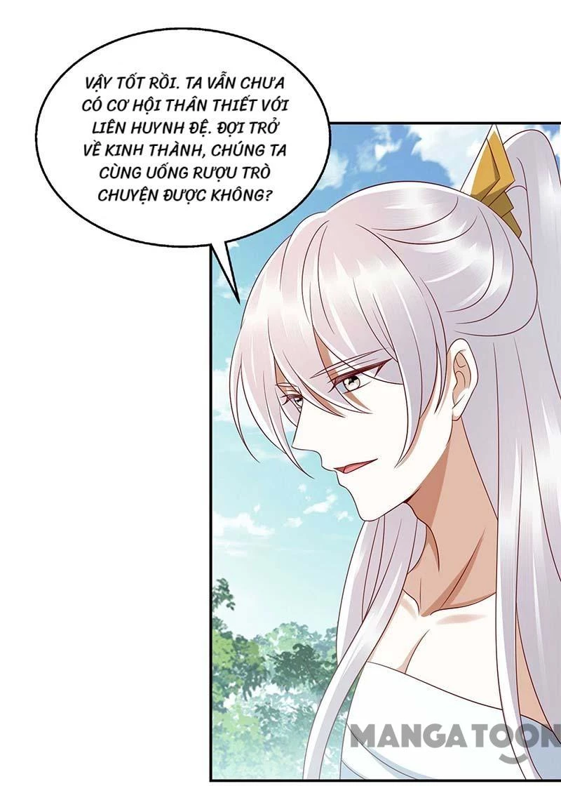 Nhất Phẩm Đích Nữ Chapter 210 - 15