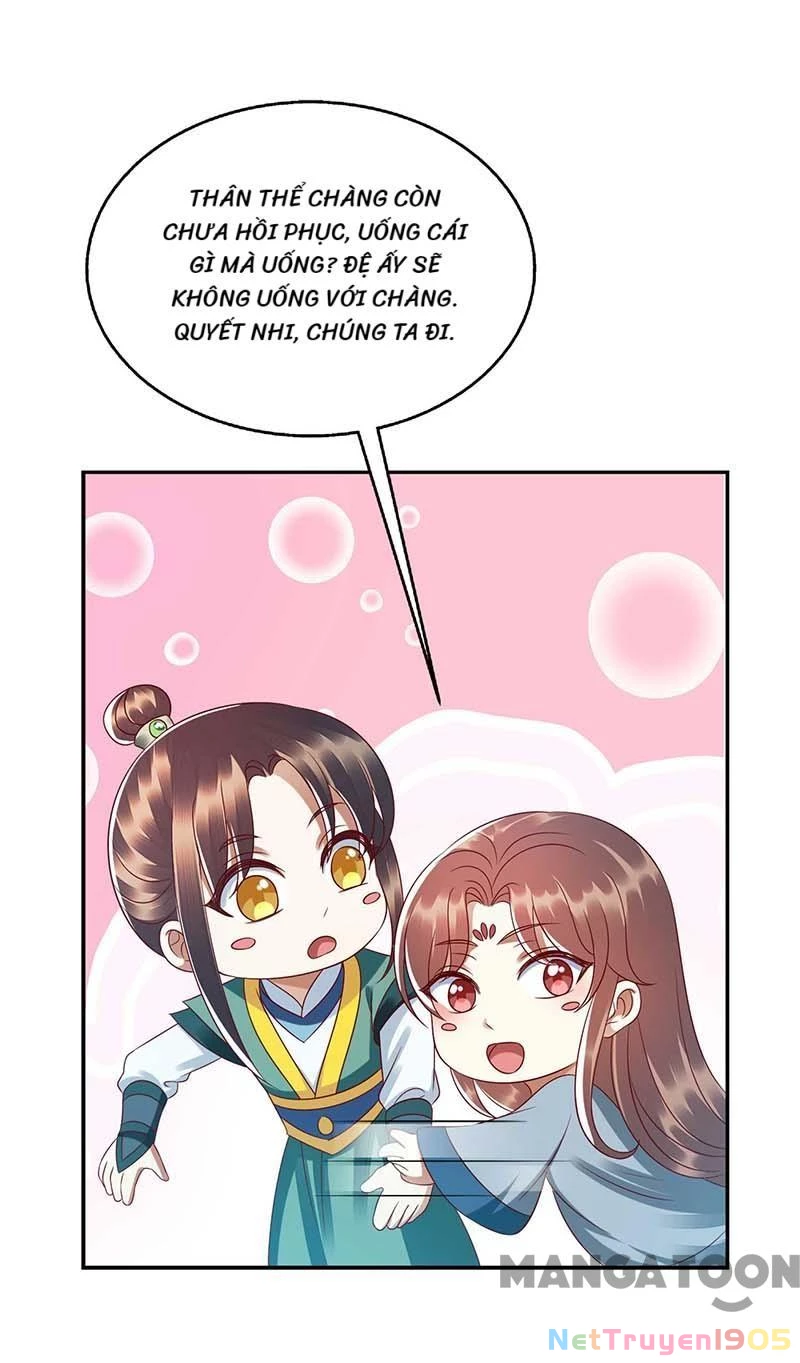 Nhất Phẩm Đích Nữ Chapter 210 - 16