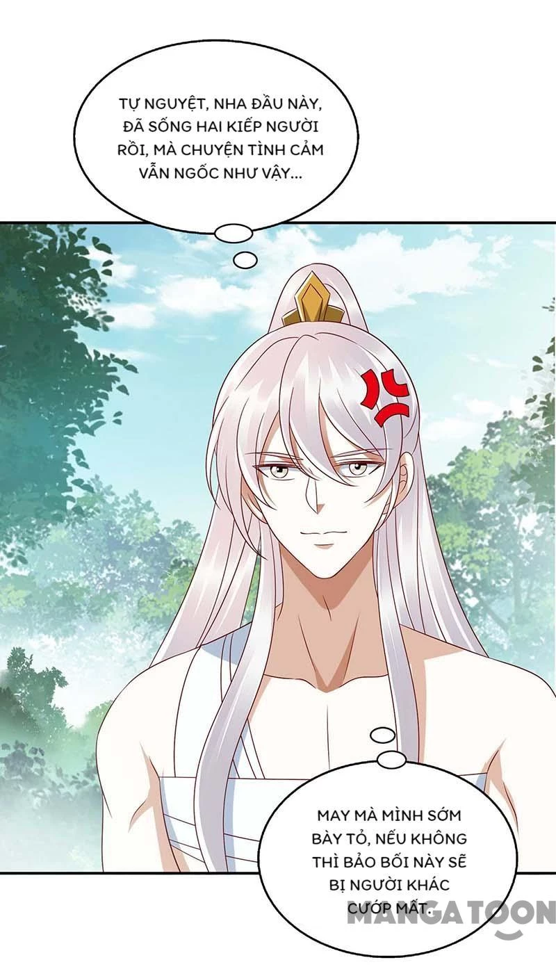 Nhất Phẩm Đích Nữ Chapter 210 - 17