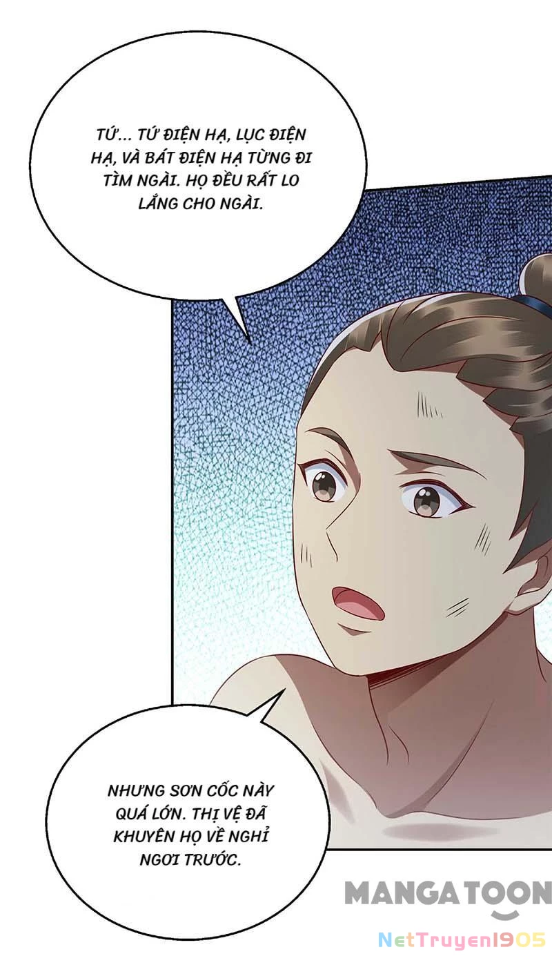 Nhất Phẩm Đích Nữ Chapter 210 - 20