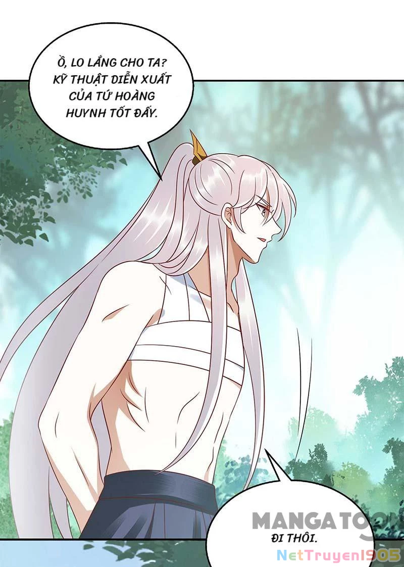 Nhất Phẩm Đích Nữ Chapter 210 - 21