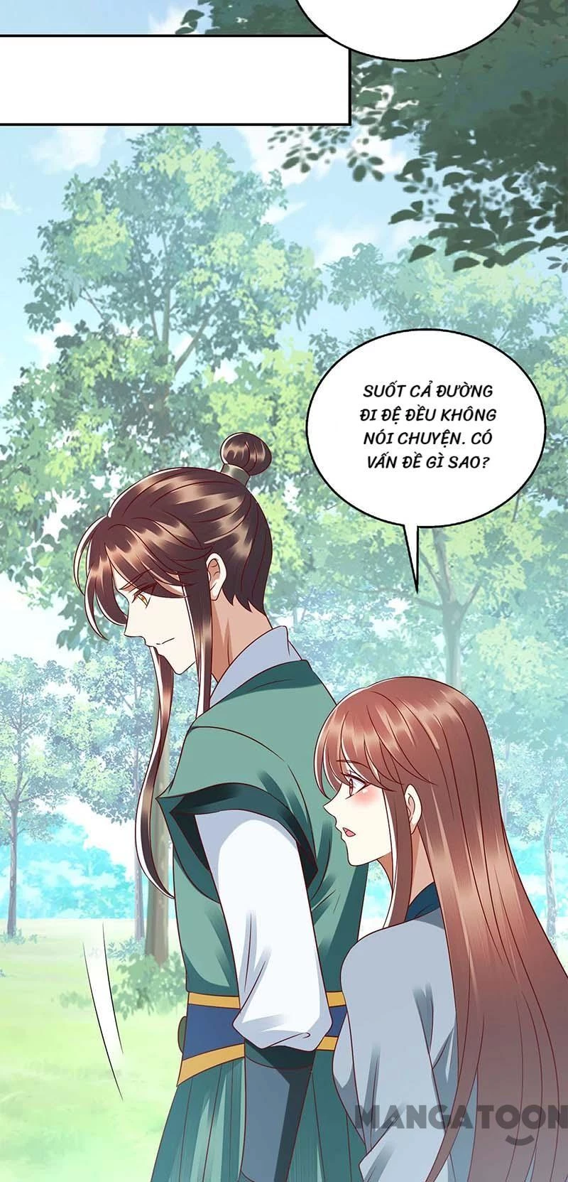 Nhất Phẩm Đích Nữ Chapter 210 - 22