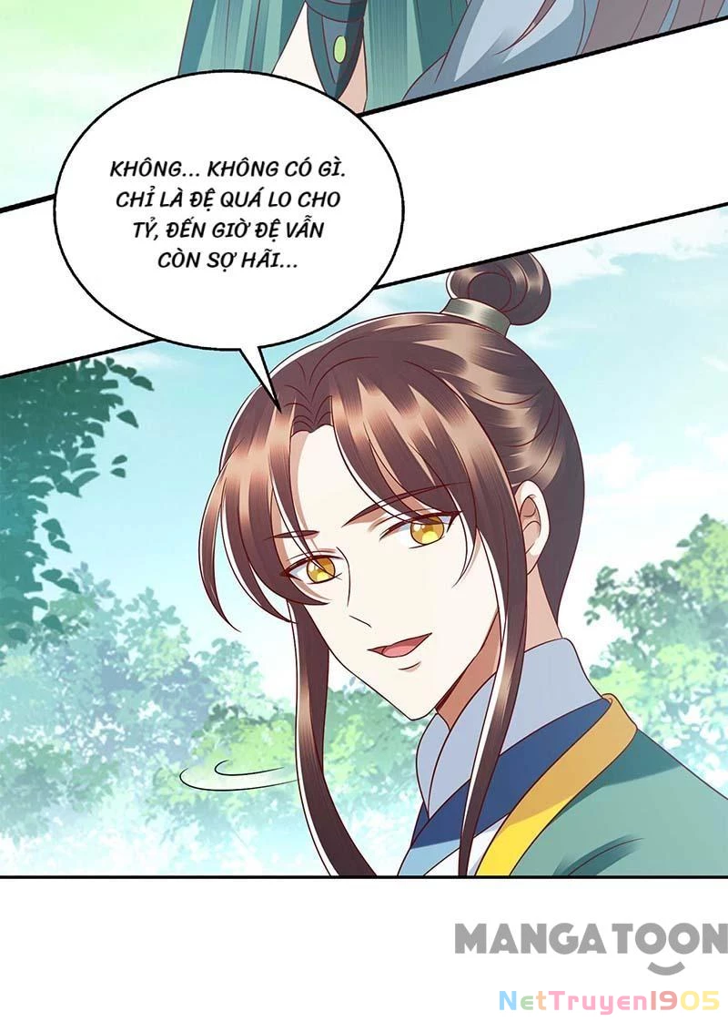 Nhất Phẩm Đích Nữ Chapter 210 - 23