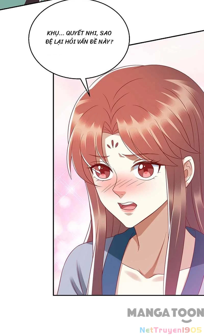 Nhất Phẩm Đích Nữ Chapter 210 - 26