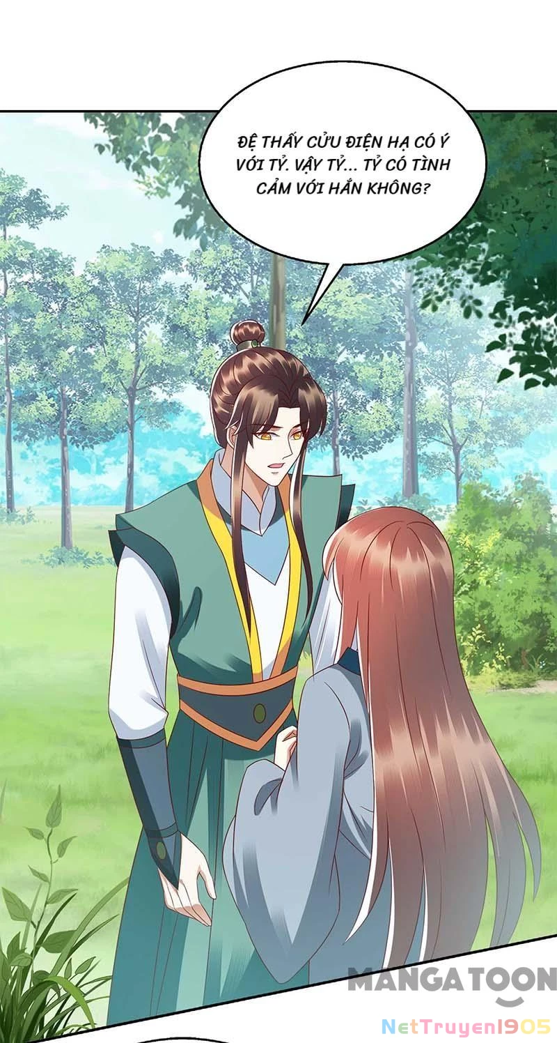 Nhất Phẩm Đích Nữ Chapter 210 - 27