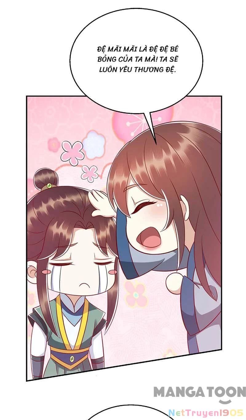 Nhất Phẩm Đích Nữ Chapter 211 - 3