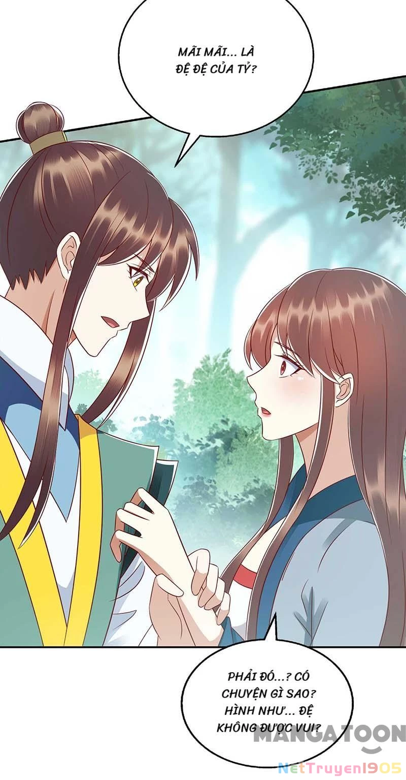 Nhất Phẩm Đích Nữ Chapter 211 - 4