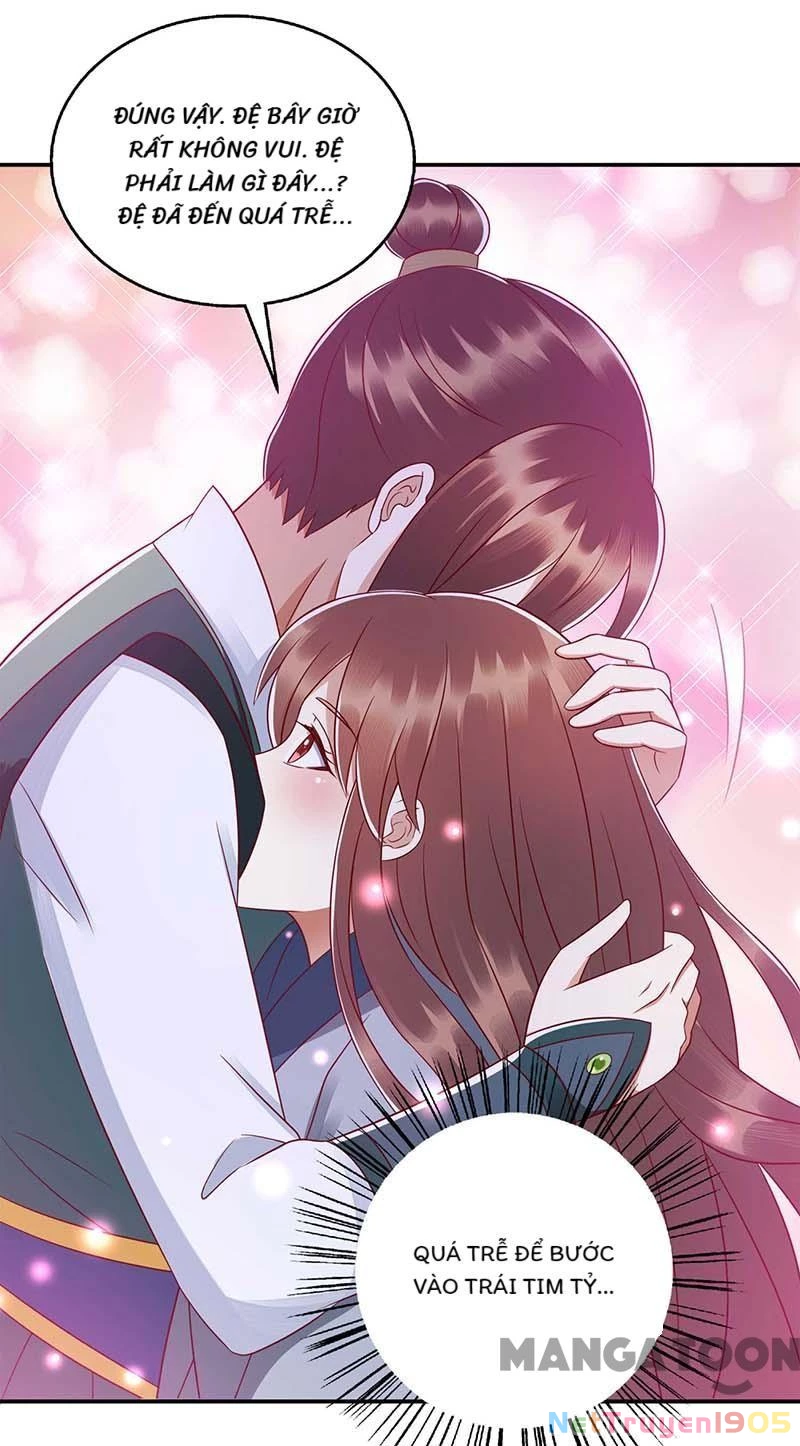 Nhất Phẩm Đích Nữ Chapter 211 - 5