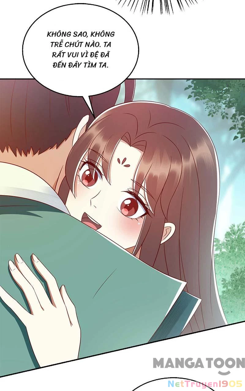 Nhất Phẩm Đích Nữ Chapter 211 - 6