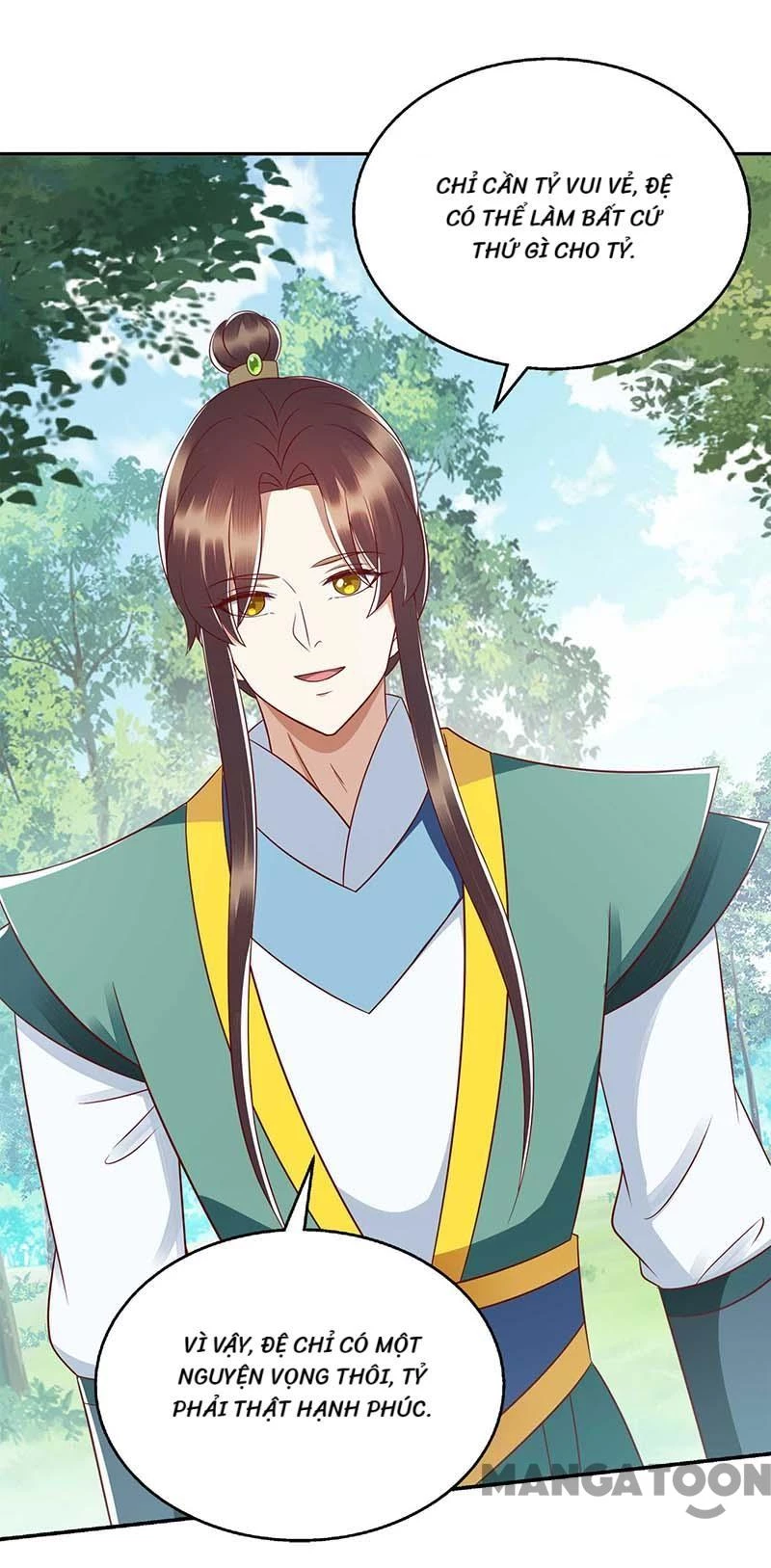 Nhất Phẩm Đích Nữ Chapter 211 - 8