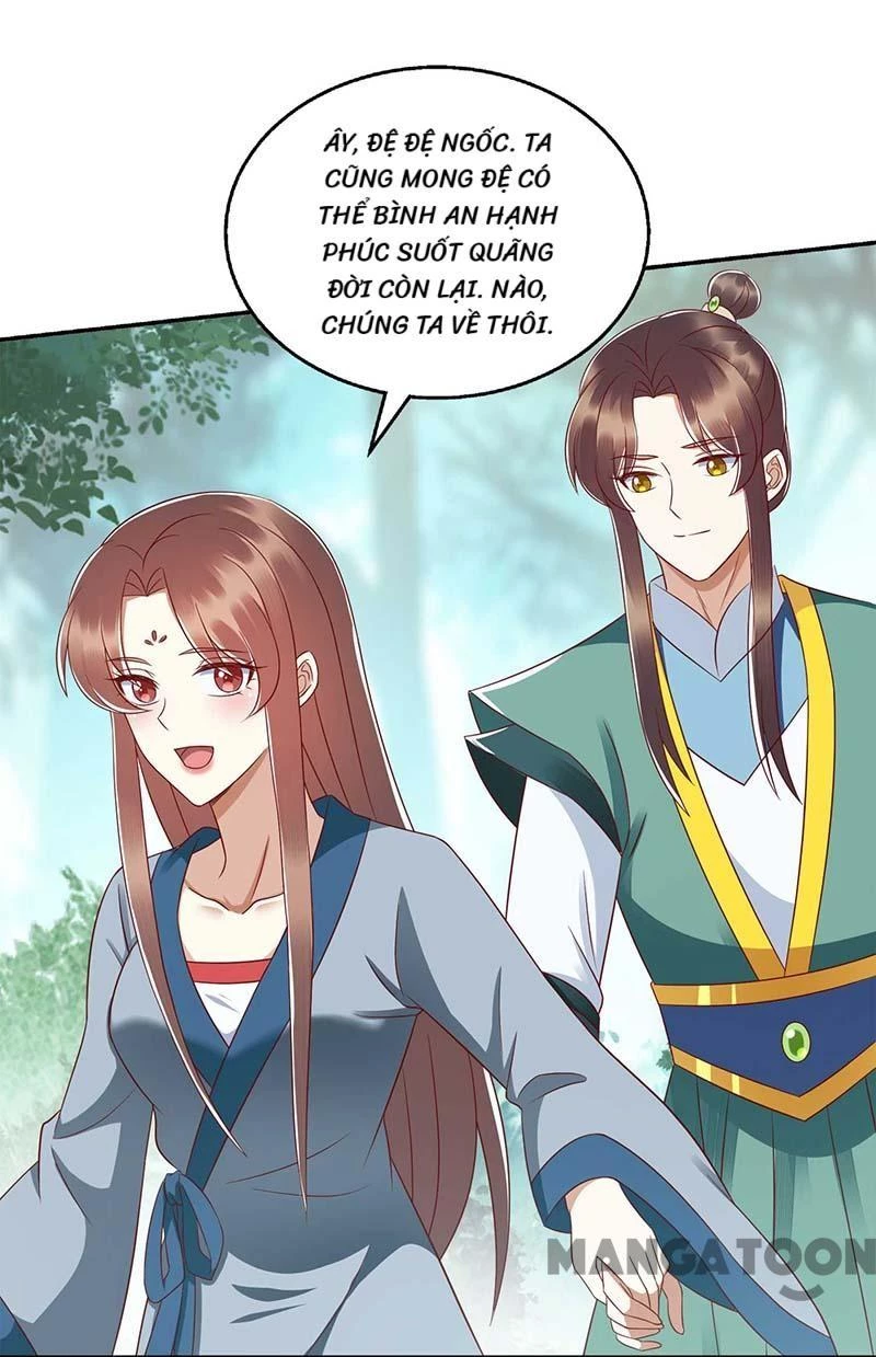 Nhất Phẩm Đích Nữ Chapter 211 - 9