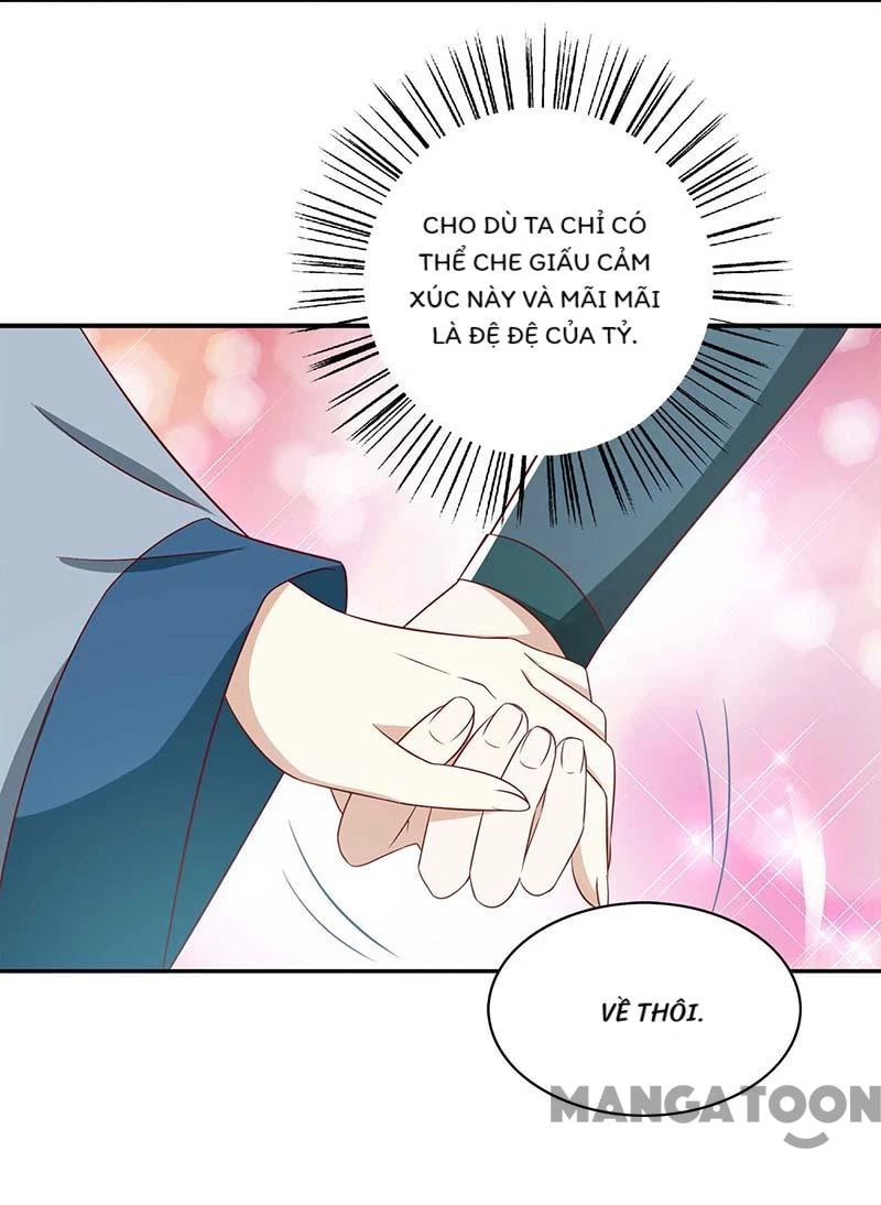 Nhất Phẩm Đích Nữ Chapter 211 - 10