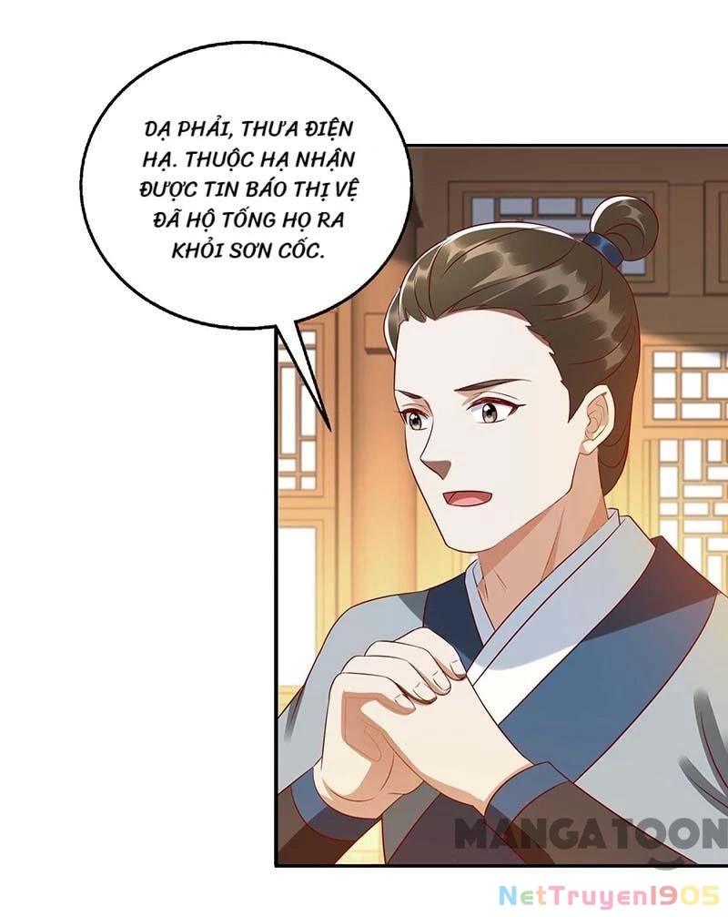 Nhất Phẩm Đích Nữ Chapter 211 - 14