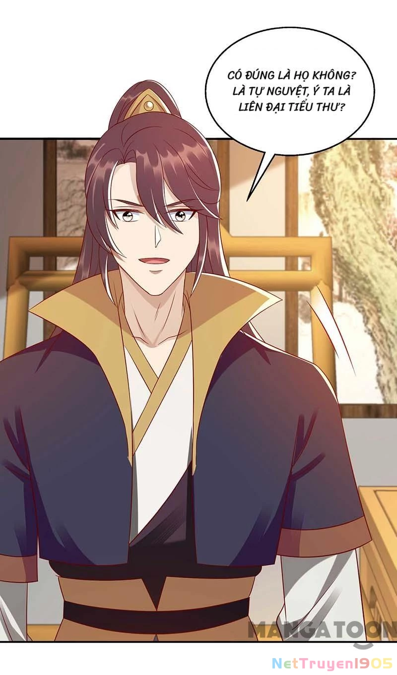 Nhất Phẩm Đích Nữ Chapter 211 - 15