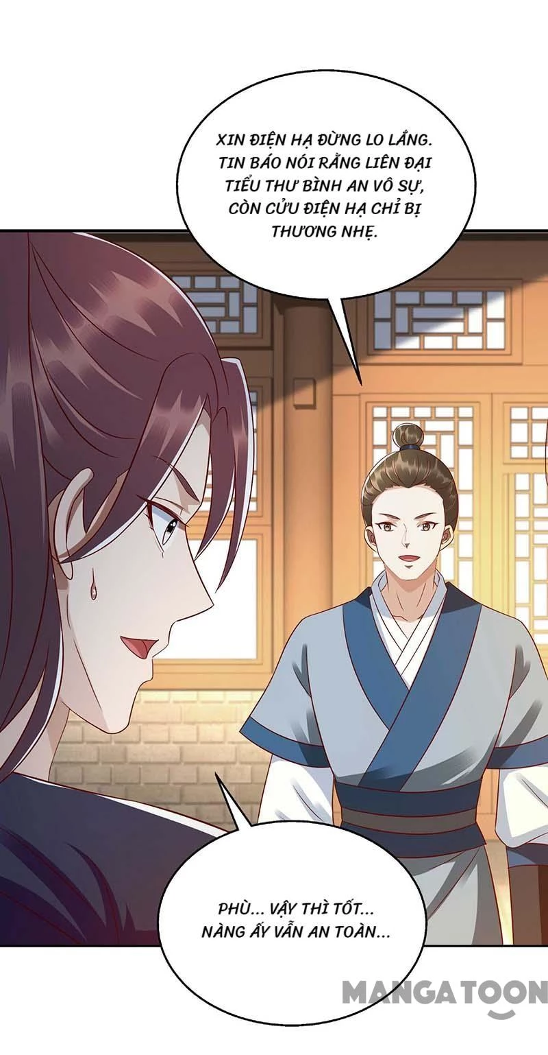 Nhất Phẩm Đích Nữ Chapter 211 - 16