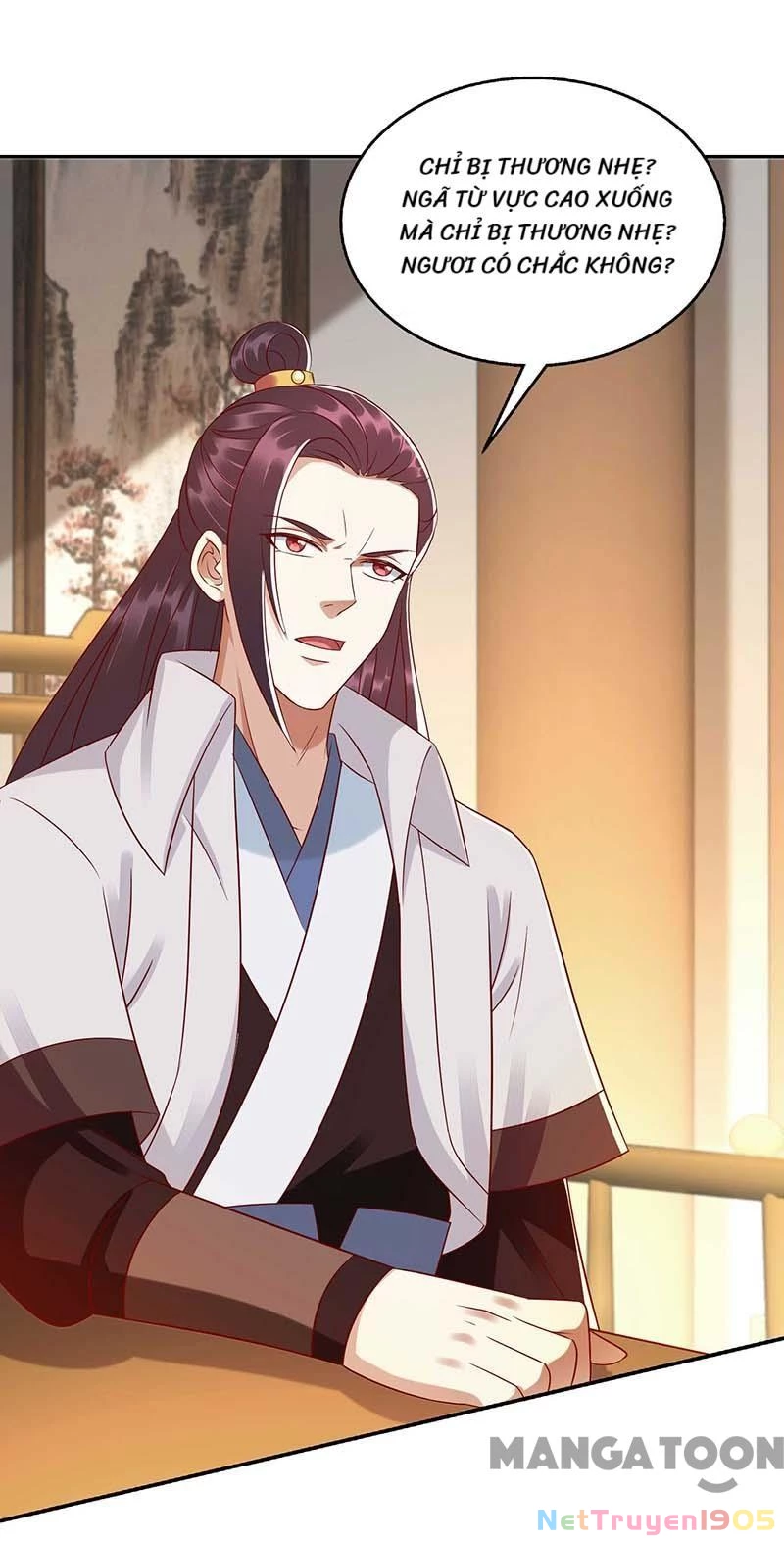 Nhất Phẩm Đích Nữ Chapter 211 - 17