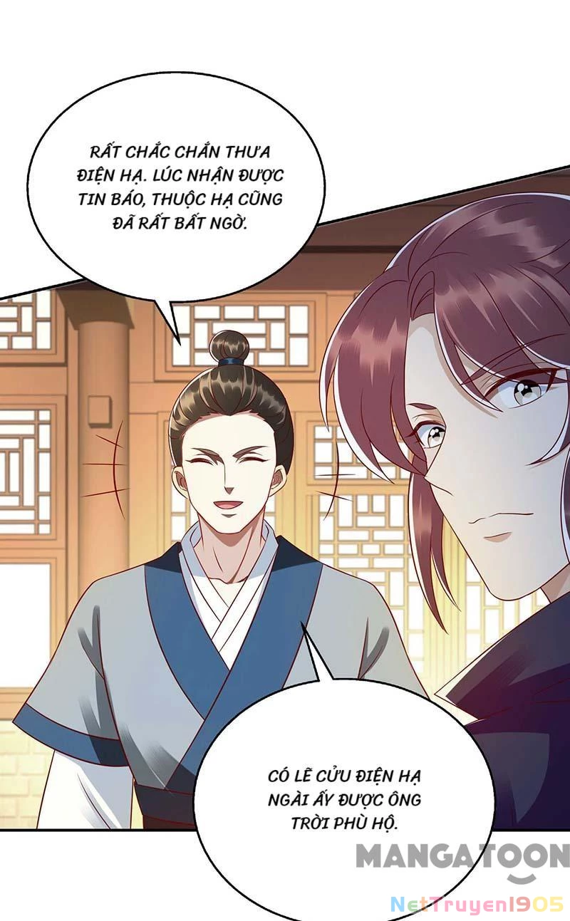 Nhất Phẩm Đích Nữ Chapter 211 - 18