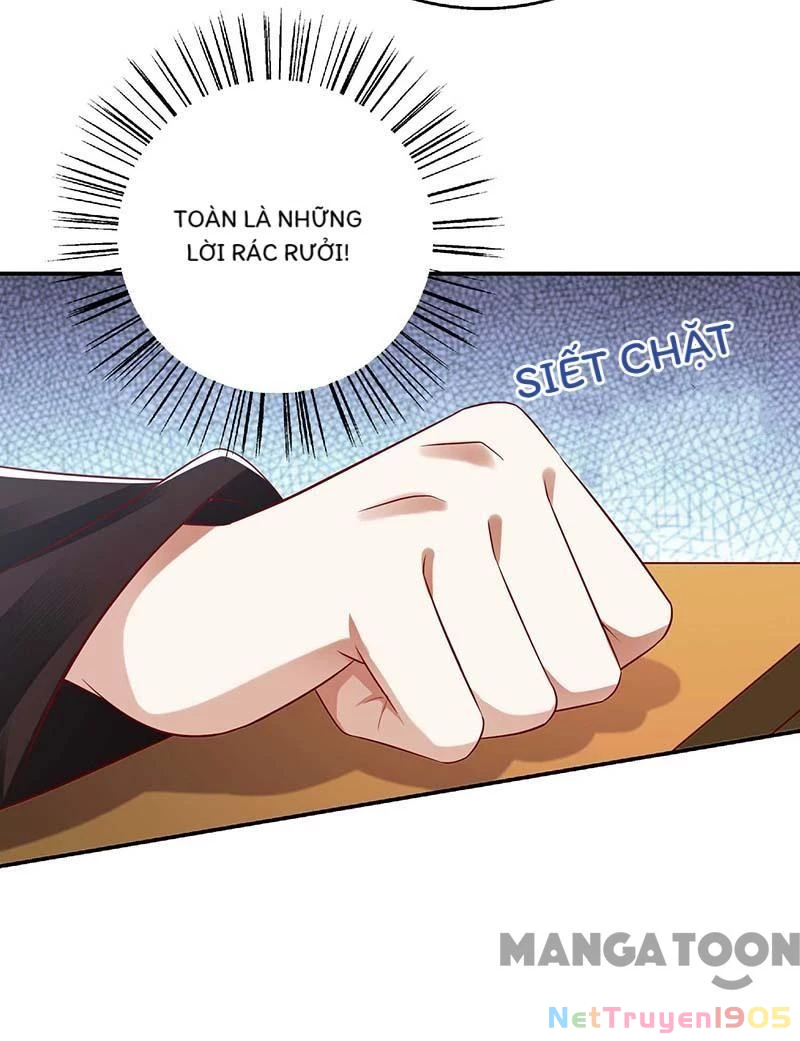 Nhất Phẩm Đích Nữ Chapter 211 - 19