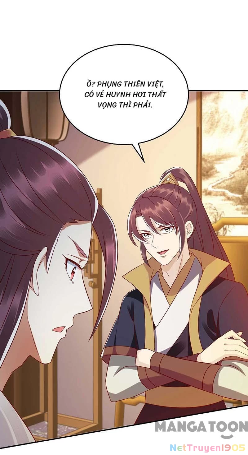 Nhất Phẩm Đích Nữ Chapter 211 - 21