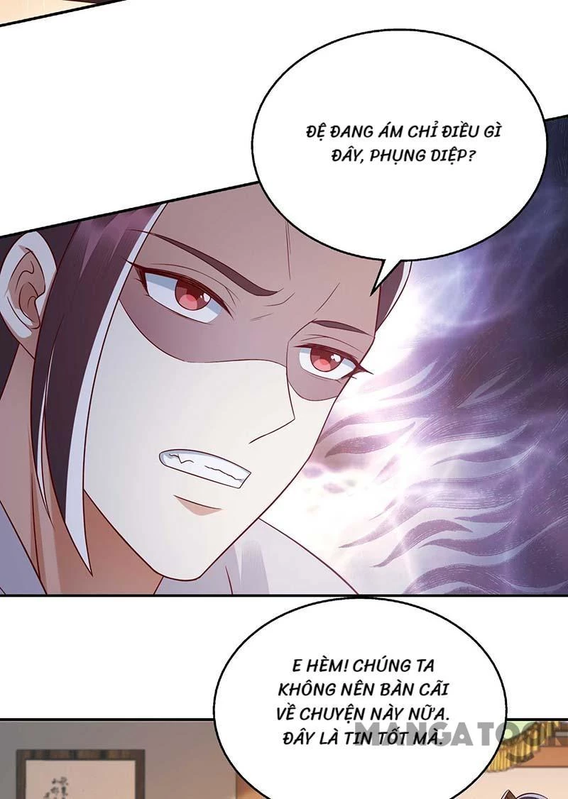 Nhất Phẩm Đích Nữ Chapter 211 - 24