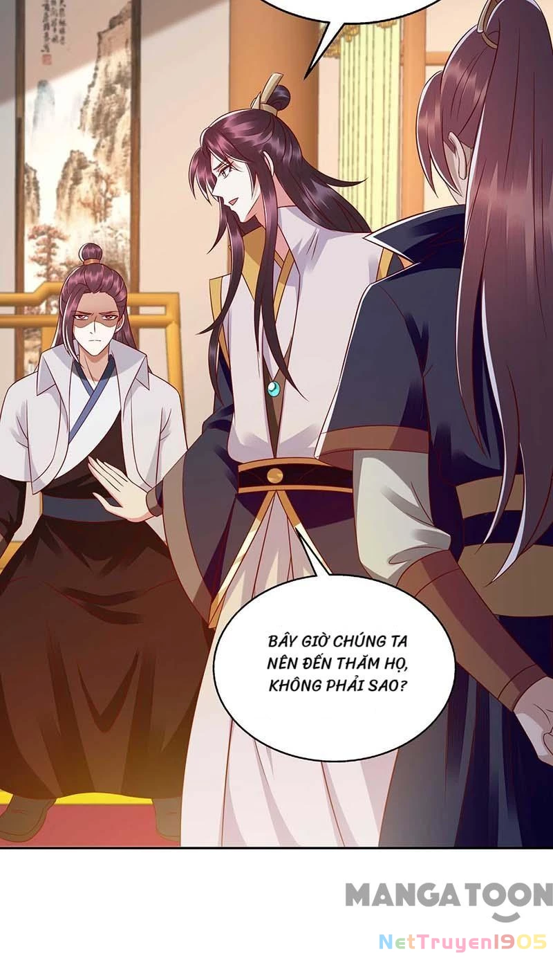 Nhất Phẩm Đích Nữ Chapter 211 - 25