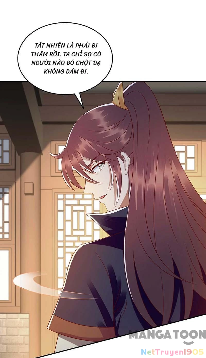 Nhất Phẩm Đích Nữ Chapter 211 - 26