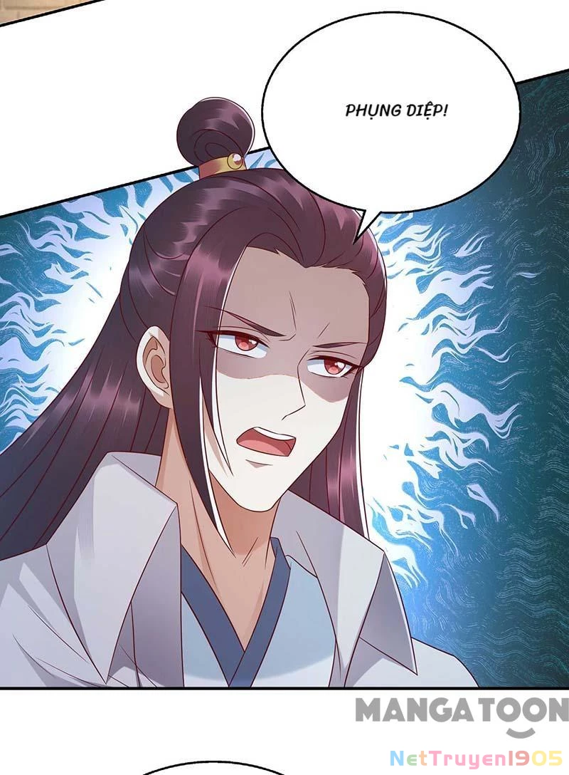 Nhất Phẩm Đích Nữ Chapter 211 - 27