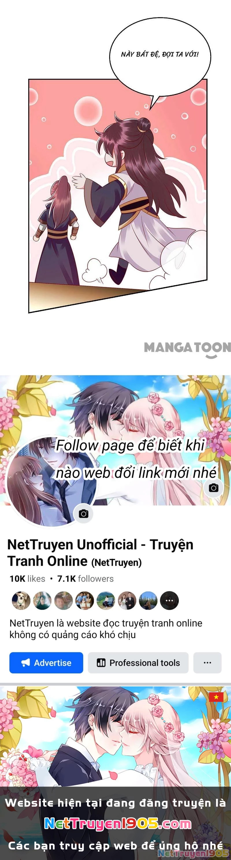 Nhất Phẩm Đích Nữ Chapter 211 - 29